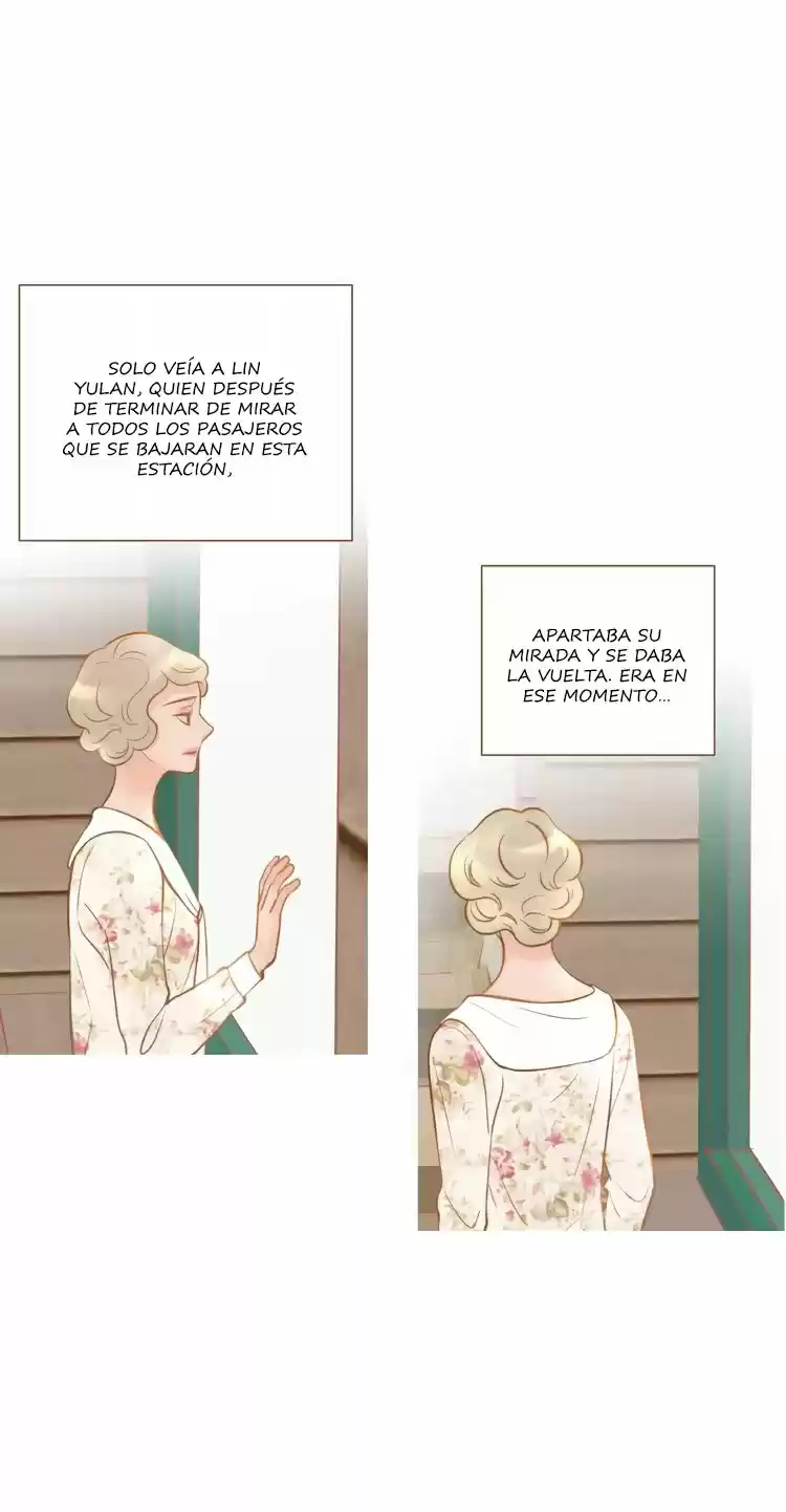 Pelirrojo James (2017) - Capítulo 21 - Página 28 - LectorTMOo