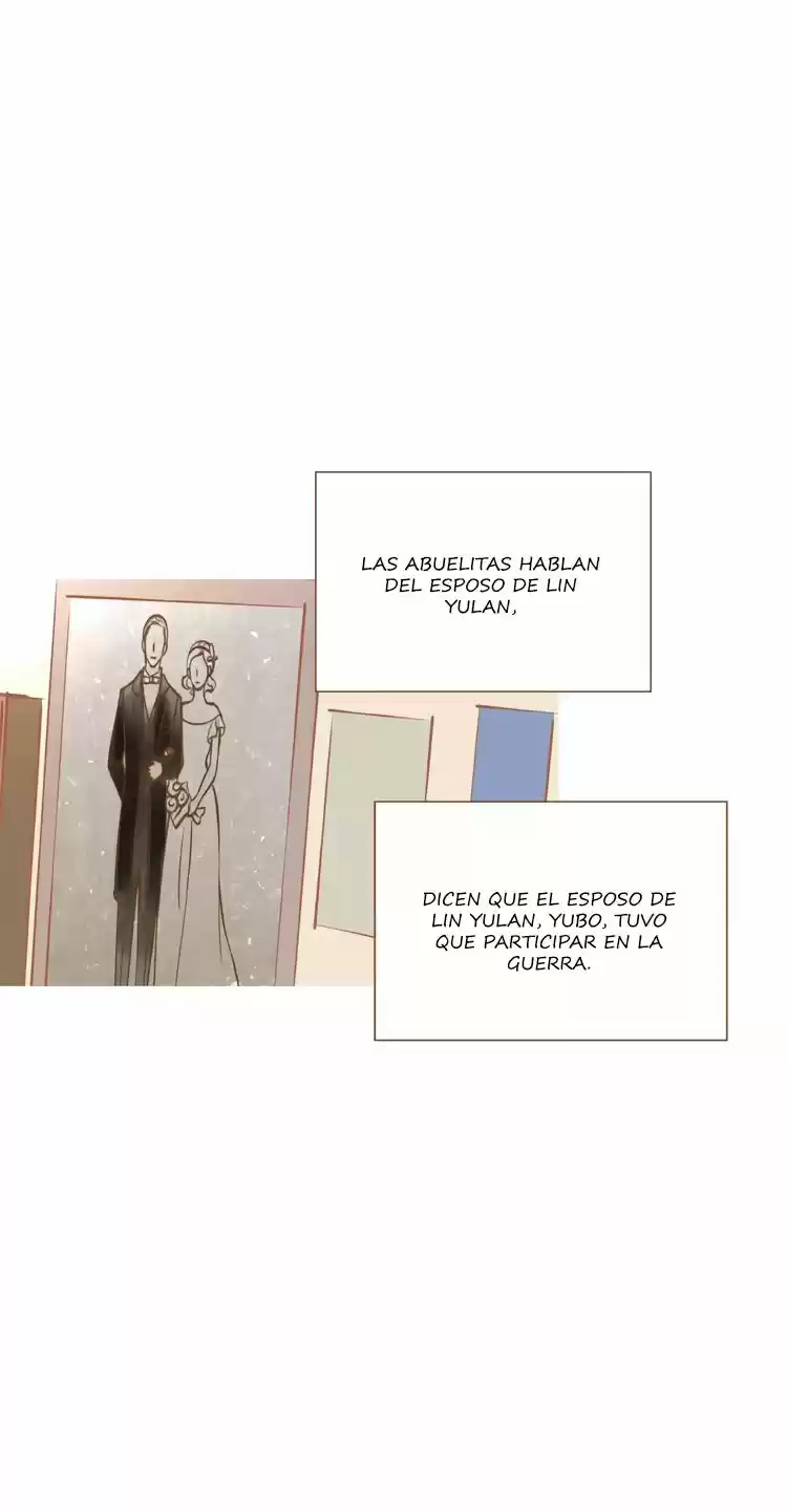 Pelirrojo James (2017) - Capítulo 21 - Página 36 - LectorTMOo