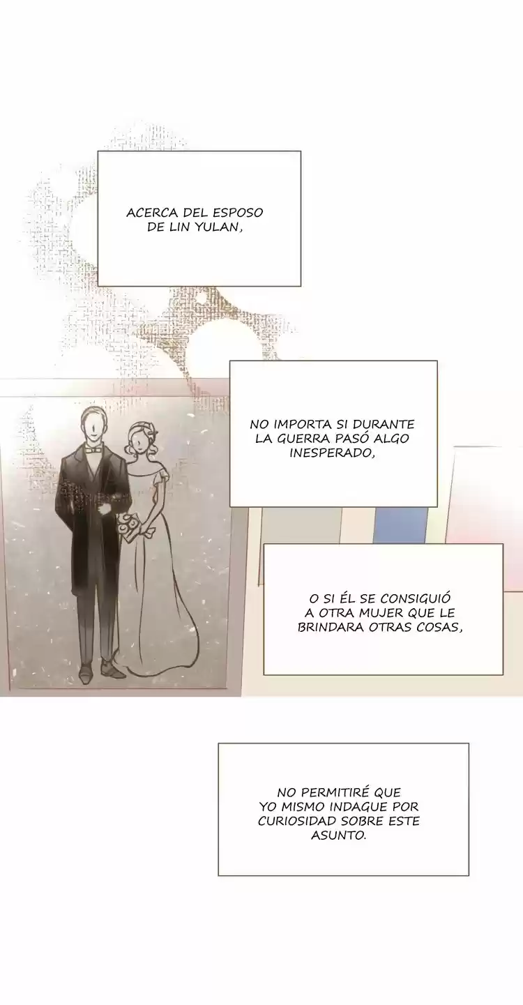 Pelirrojo James (2017) - Capítulo 21 - Página 40 - LectorTMOo