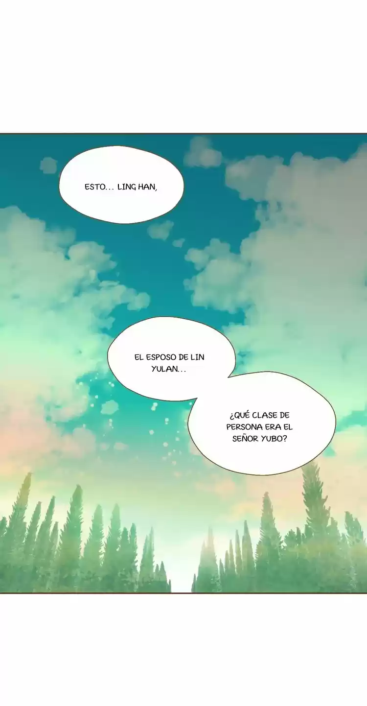 Pelirrojo James (2017) - Capítulo 21 - Página 50 - LectorTMOo