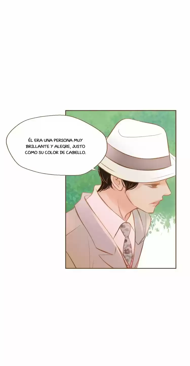 Pelirrojo James (2017) - Capítulo 21 - Página 56 - LectorTMOo