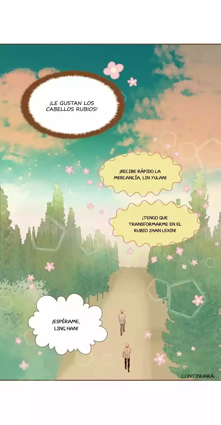 Pelirrojo James (2017) - Capítulo 21 - Página 58 - LectorTMOo