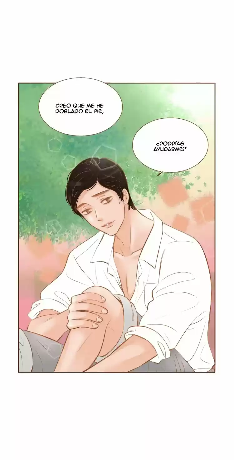 Pelirrojo James (2017) - Capítulo 23 - Página 6 - LectorTMOo