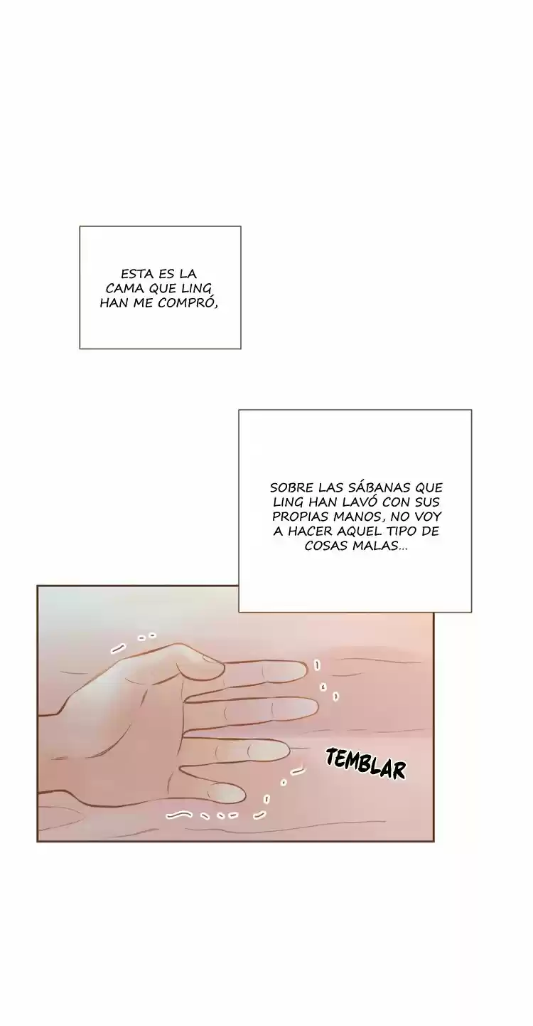 Pelirrojo James (2017) - Capítulo 23 - Página 44 - LectorTMOo