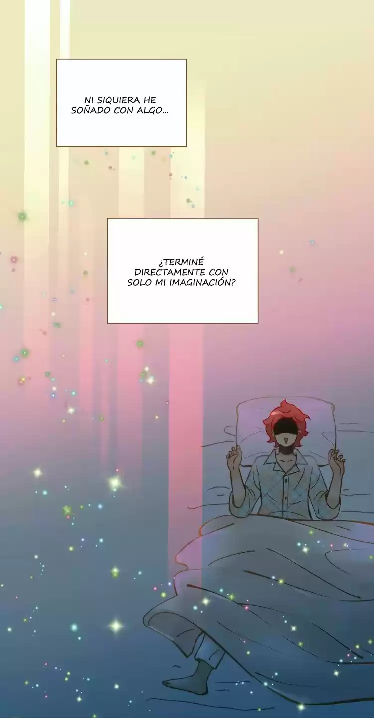 Pelirrojo James (2017) - Capítulo 23 - Página 50 - LectorTMOo