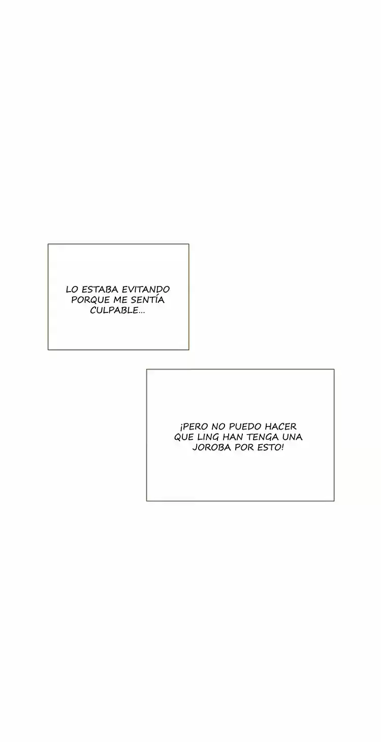 Pelirrojo James (2017) - Capítulo 24 - Página 44 - LectorTMOo