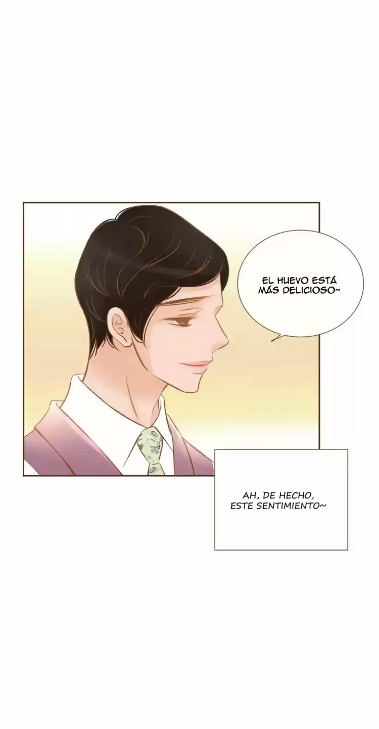 Pelirrojo James (2017) - Capítulo 24 - Página 54 - LectorTMOo