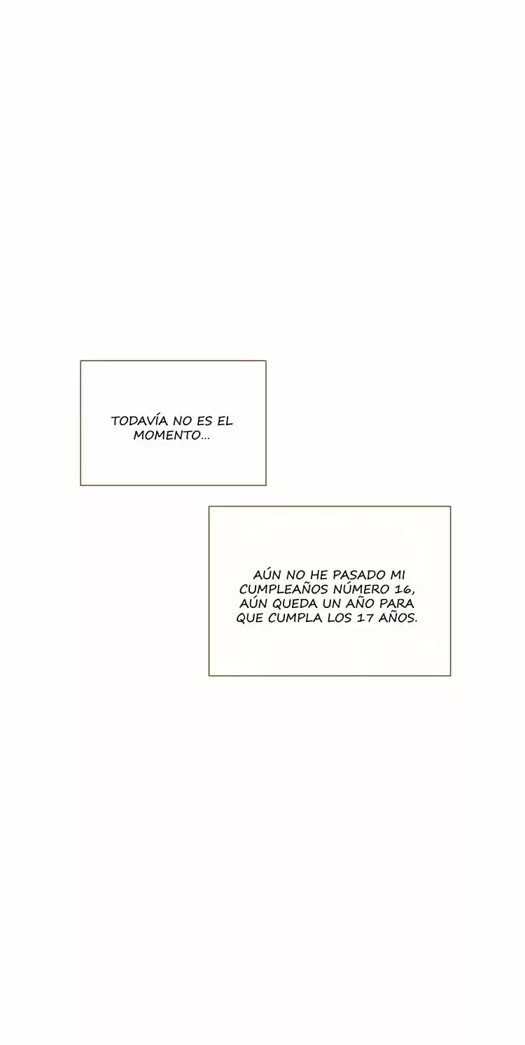 Pelirrojo James (2017) - Capítulo 25 - Página 7 - LectorTMOo