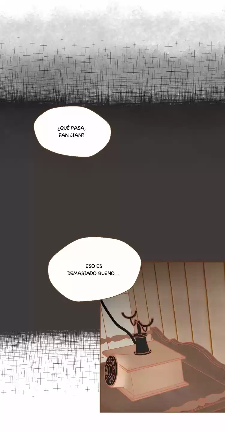 Pelirrojo James (2017) - Capítulo 25 - Página 22 - LectorTMOo