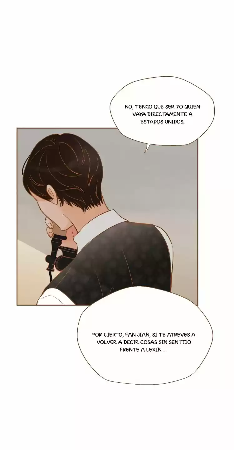 Pelirrojo James (2017) - Capítulo 25 - Página 23 - LectorTMOo