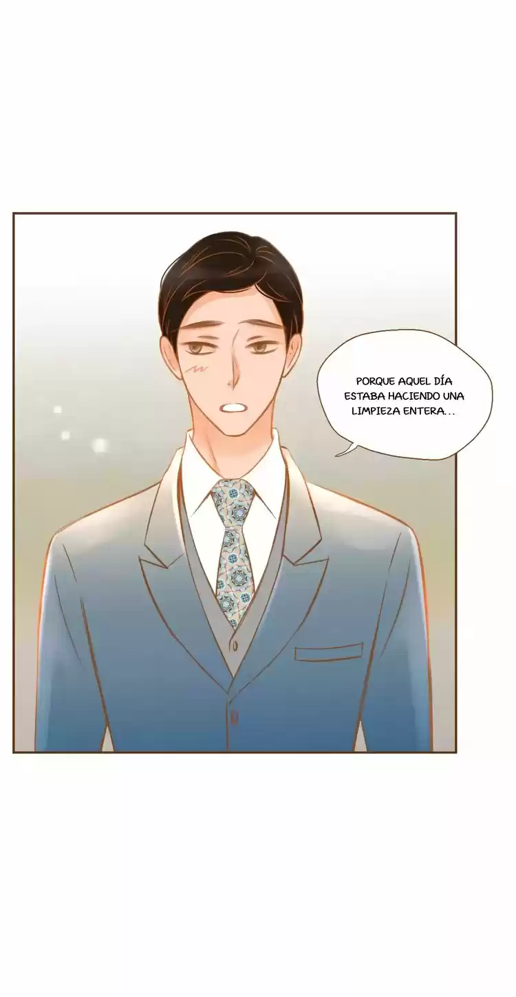 Pelirrojo James (2017) - Capítulo 25 - Página 38 - LectorTMOo