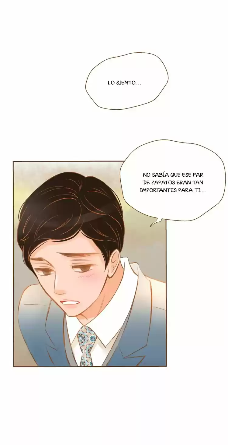 Pelirrojo James (2017) - Capítulo 25 - Página 40 - LectorTMOo