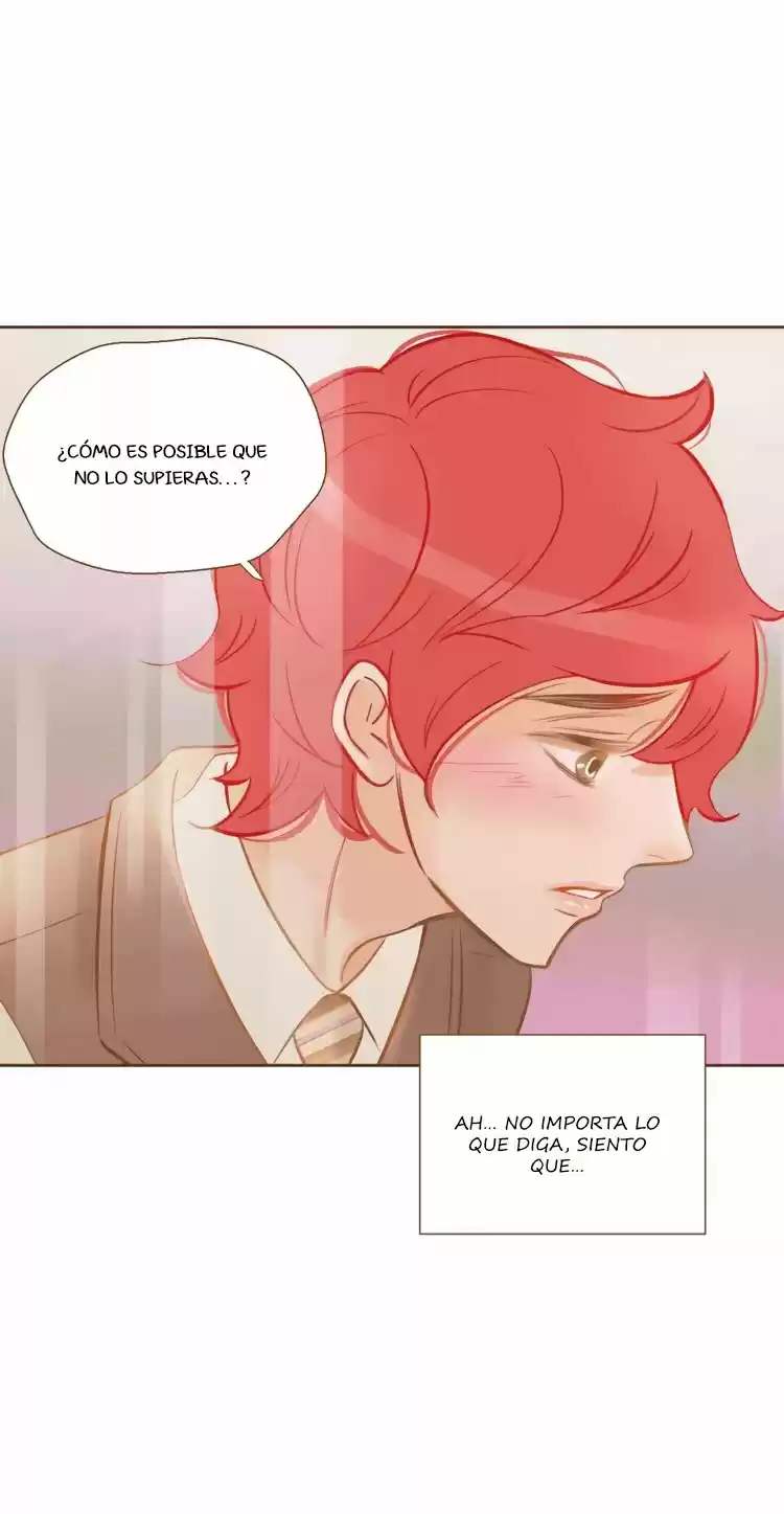 Pelirrojo James (2017) - Capítulo 25 - Página 41 - LectorTMOo