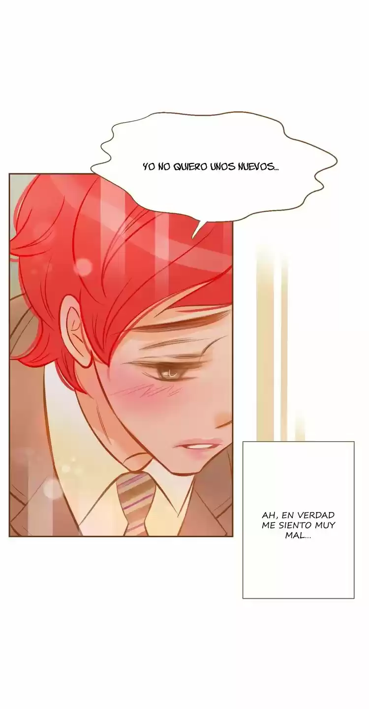 Pelirrojo James (2017) - Capítulo 25 - Página 44 - LectorTMOo
