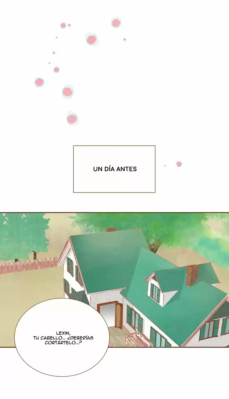 Pelirrojo James (2017) - Capítulo 26 - Página 27 - LectorTMOo