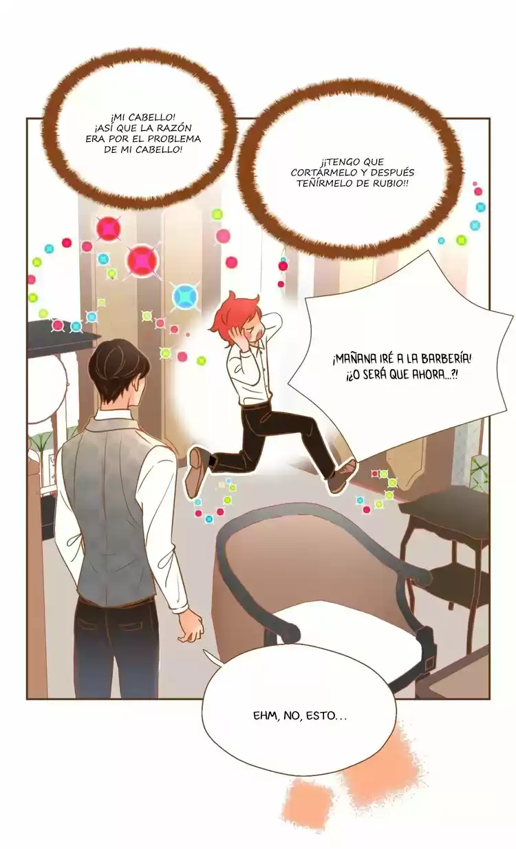 Pelirrojo James (2017) - Capítulo 26 - Página 31 - LectorTMOo