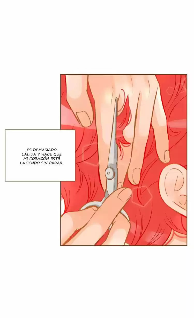 Pelirrojo James (2017) - Capítulo 26 - Página 36 - LectorTMOo