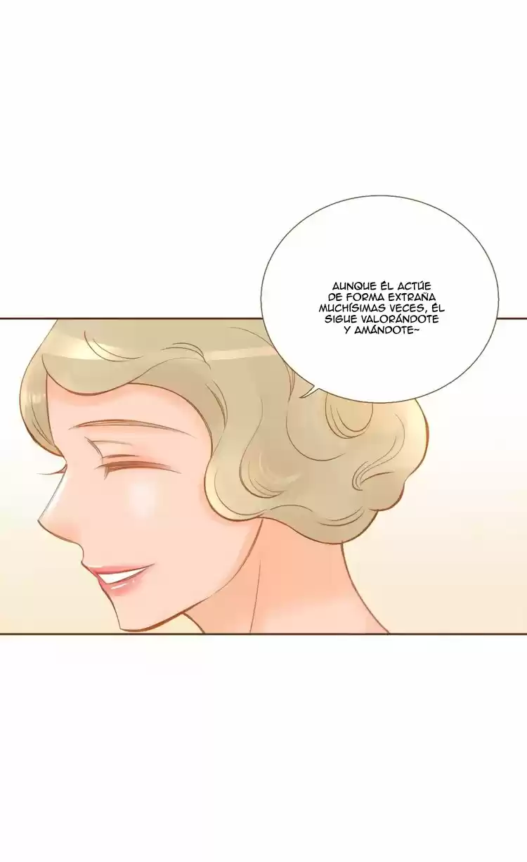 Pelirrojo James (2017) - Capítulo 26 - Página 48 - LectorTMOo