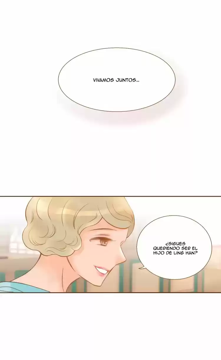 Pelirrojo James (2017) - Capítulo 26 - Página 55 - LectorTMOo