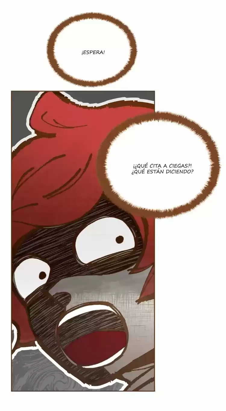 Pelirrojo James (2017) - Capítulo 26 - Página 69 - LectorTMOo