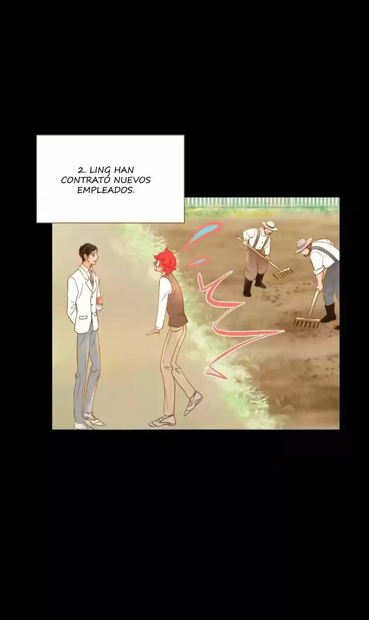 Pelirrojo James (2017) - Capítulo 27 - Página 16 - LectorTMOo