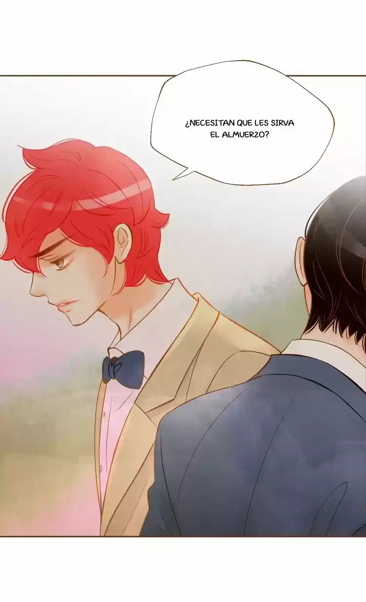 Pelirrojo James (2017) - Capítulo 27 - Página 38 - LectorTMOo