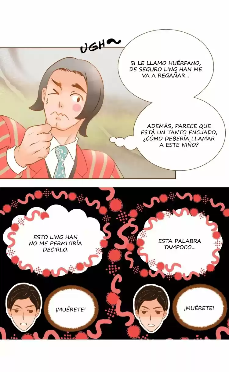 Pelirrojo James (2017) - Capítulo 28 - Página 9 - LectorTMOo