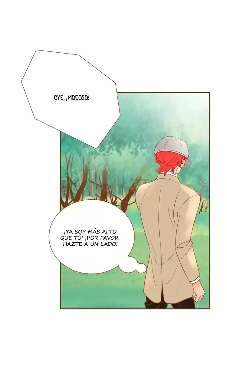 Pelirrojo James (2017) - Capítulo 28 - Página 11 - LectorTMOo