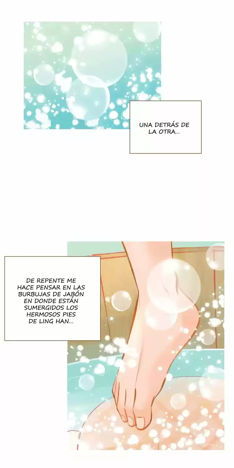 Pelirrojo James (2017) - Capítulo 28 - Página 37 - LectorTMOo