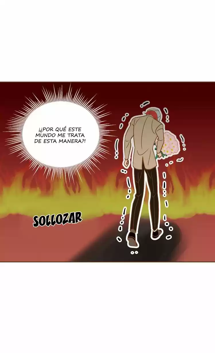 Pelirrojo James (2017) - Capítulo 28 - Página 45 - LectorTMOo