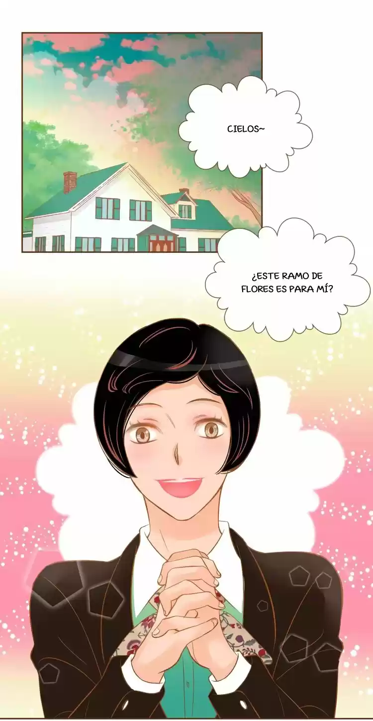 Pelirrojo James (2017) - Capítulo 28 - Página 48 - LectorTMOo