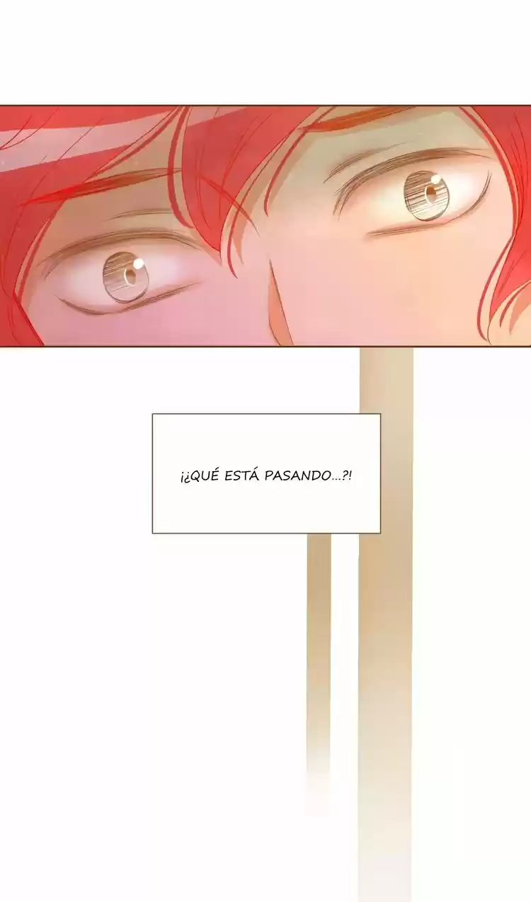 Pelirrojo James (2017) - Capítulo 28 - Página 58 - LectorTMOo