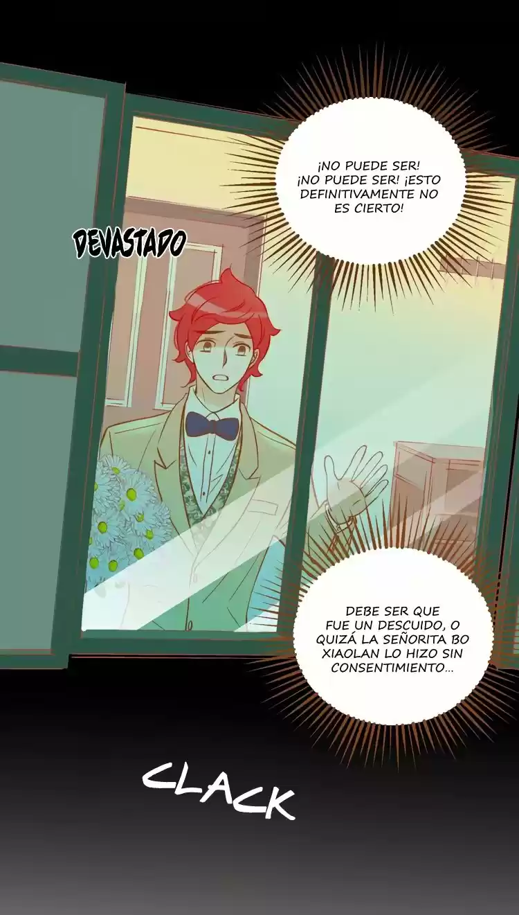 Pelirrojo James (2017) - Capítulo 29 - Página 6 - LectorTMOo