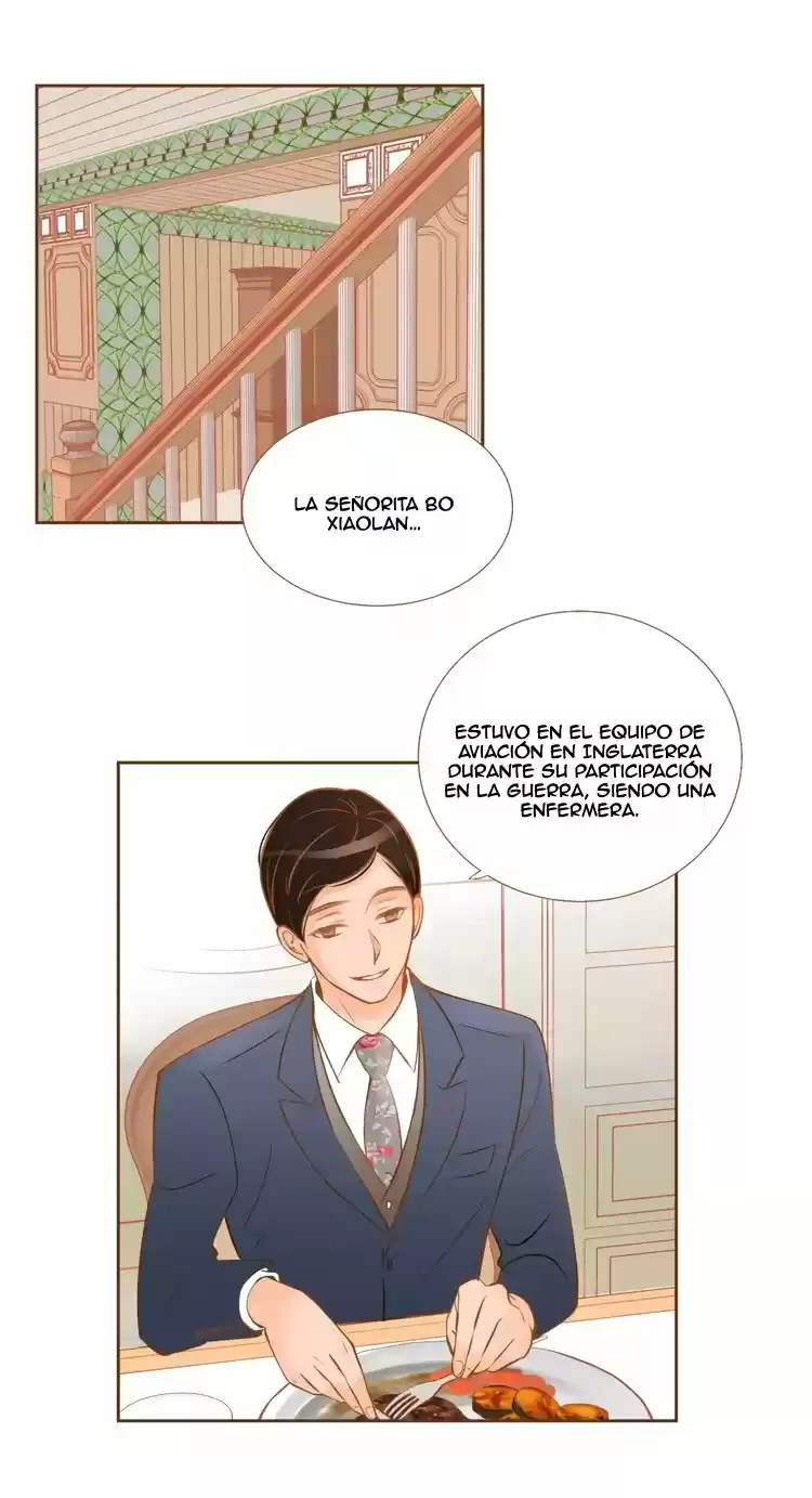 Pelirrojo James (2017) - Capítulo 29 - Página 18 - LectorTMOo