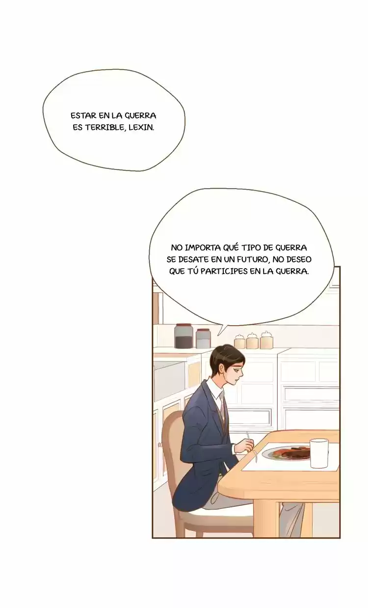 Pelirrojo James (2017) - Capítulo 29 - Página 25 - LectorTMOo