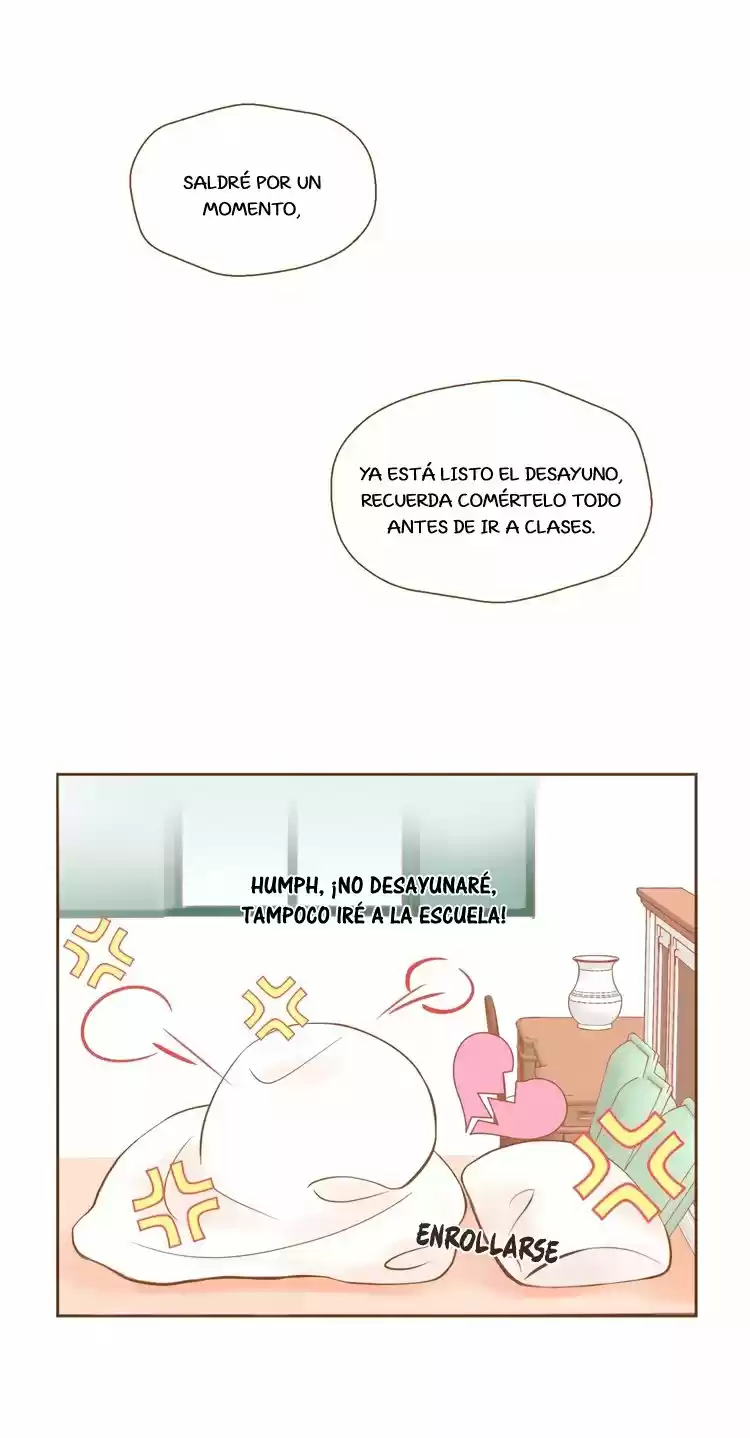 Pelirrojo James (2017) - Capítulo 29 - Página 60 - LectorTMOo