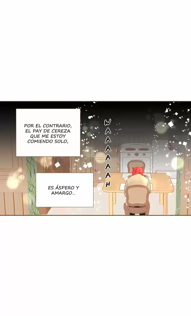 Pelirrojo James (2017) - Capítulo 30 - Página 19 - LectorTMOo