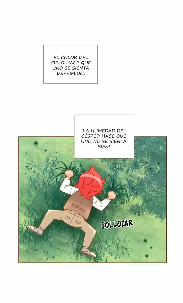 Pelirrojo James (2017) - Capítulo 30 - Página 26 - LectorTMOo