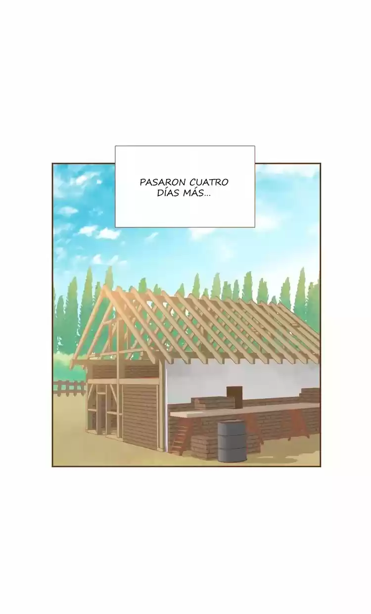 Pelirrojo James (2017) - Capítulo 30 - Página 28 - LectorTMOo