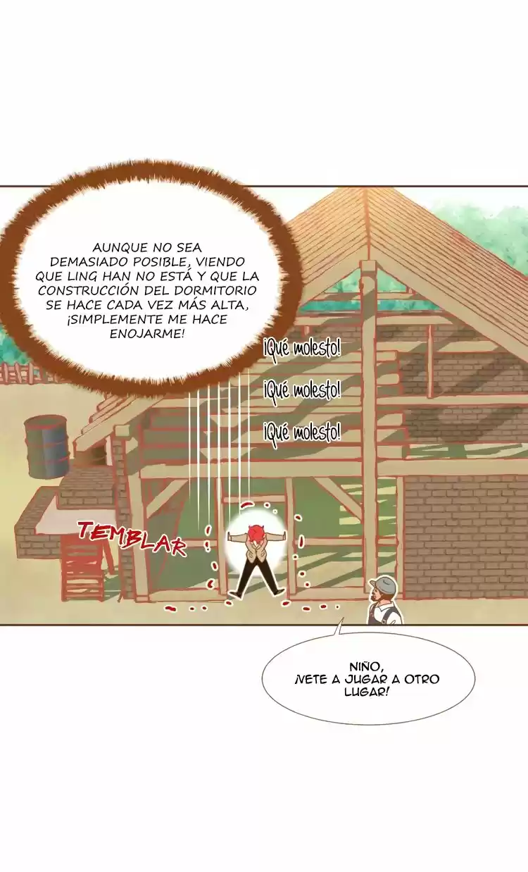 Pelirrojo James (2017) - Capítulo 30 - Página 30 - LectorTMOo
