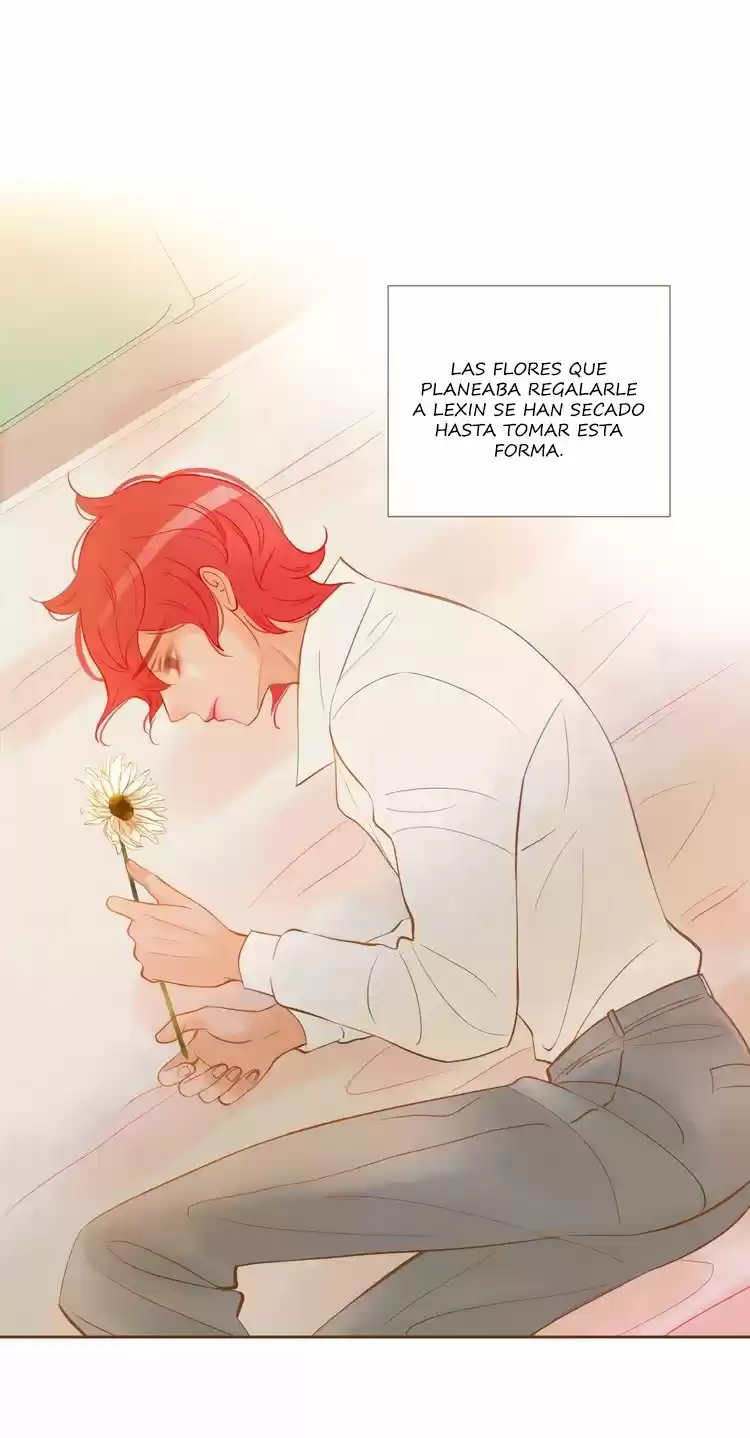 Pelirrojo James (2017) - Capítulo 30 - Página 32 - LectorTMOo