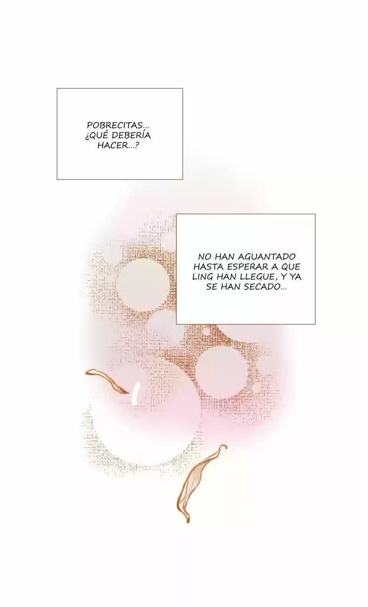 Pelirrojo James (2017) - Capítulo 30 - Página 33 - LectorTMOo