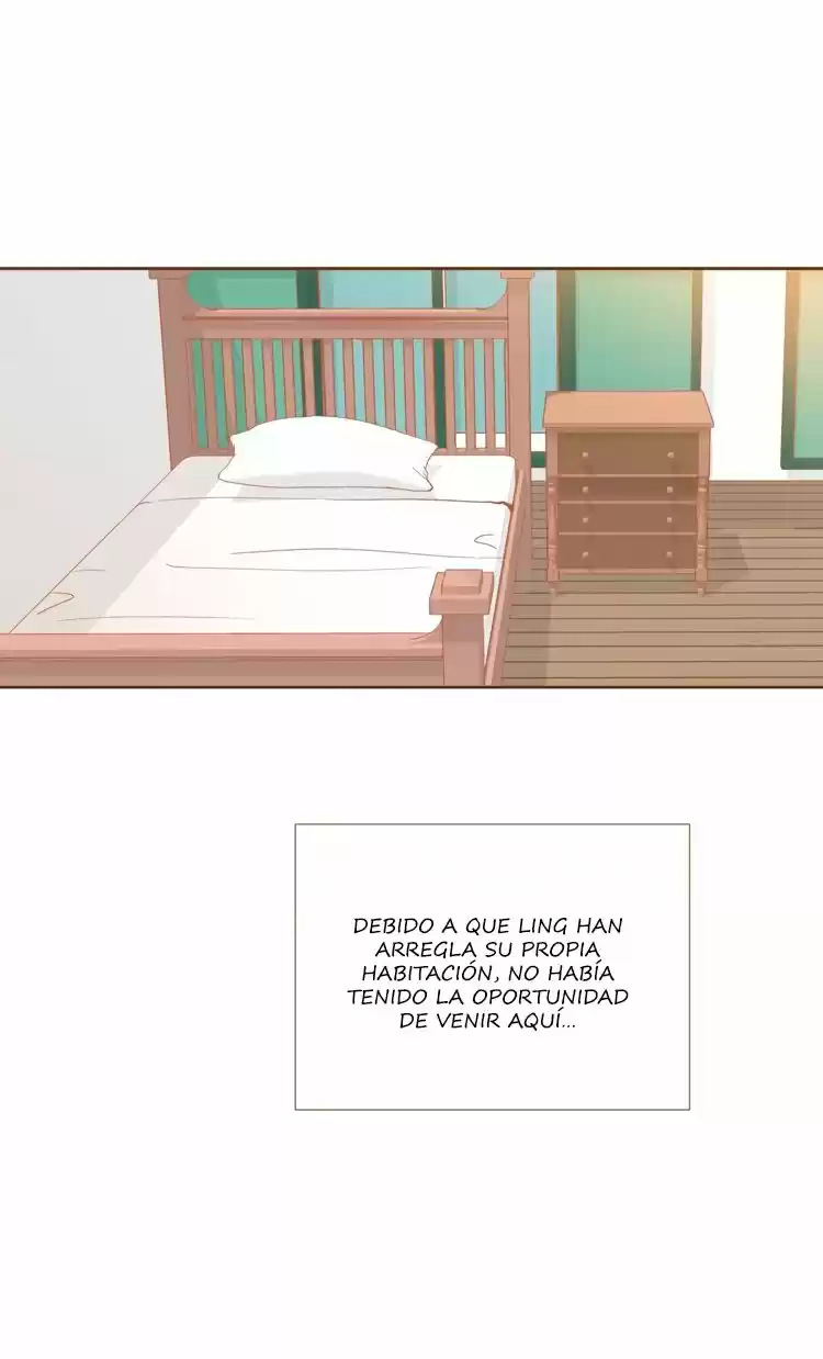 Pelirrojo James (2017) - Capítulo 30 - Página 37 - LectorTMOo