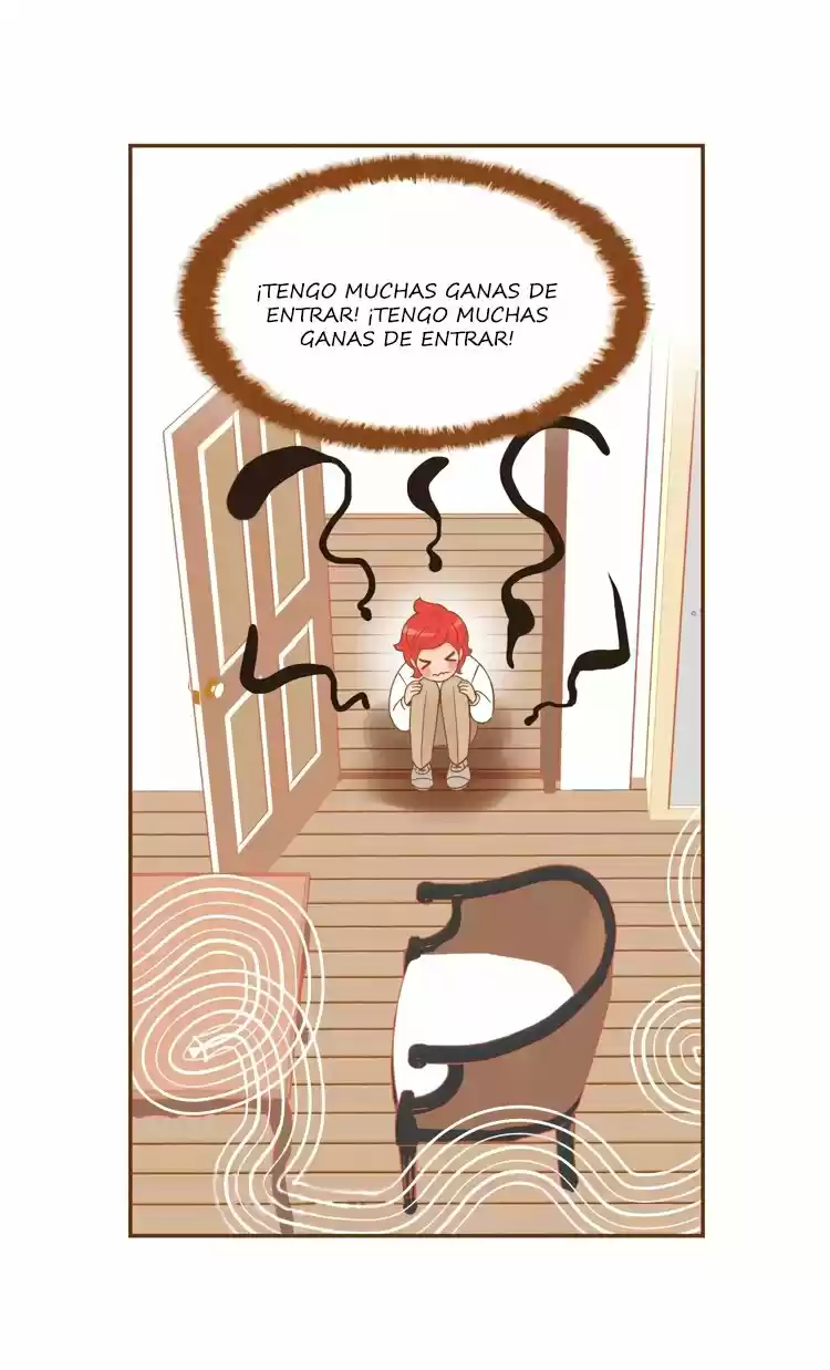Pelirrojo James (2017) - Capítulo 30 - Página 38 - LectorTMOo