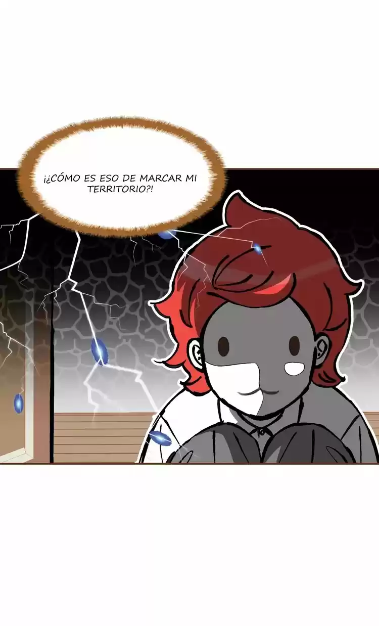 Pelirrojo James (2017) - Capítulo 30 - Página 41 - LectorTMOo