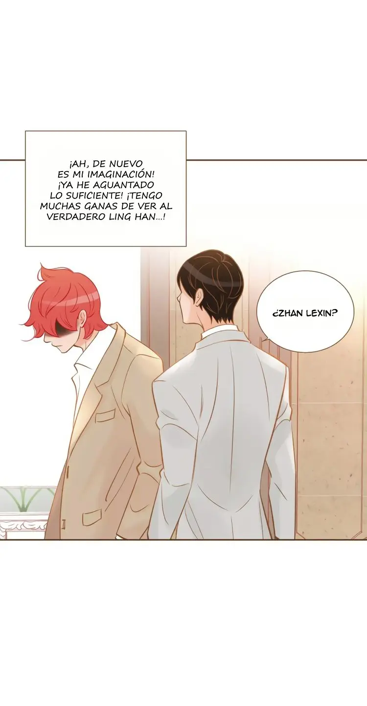 Pelirrojo James (2017) - Capítulo 31 - Página 9 - LectorTMOo