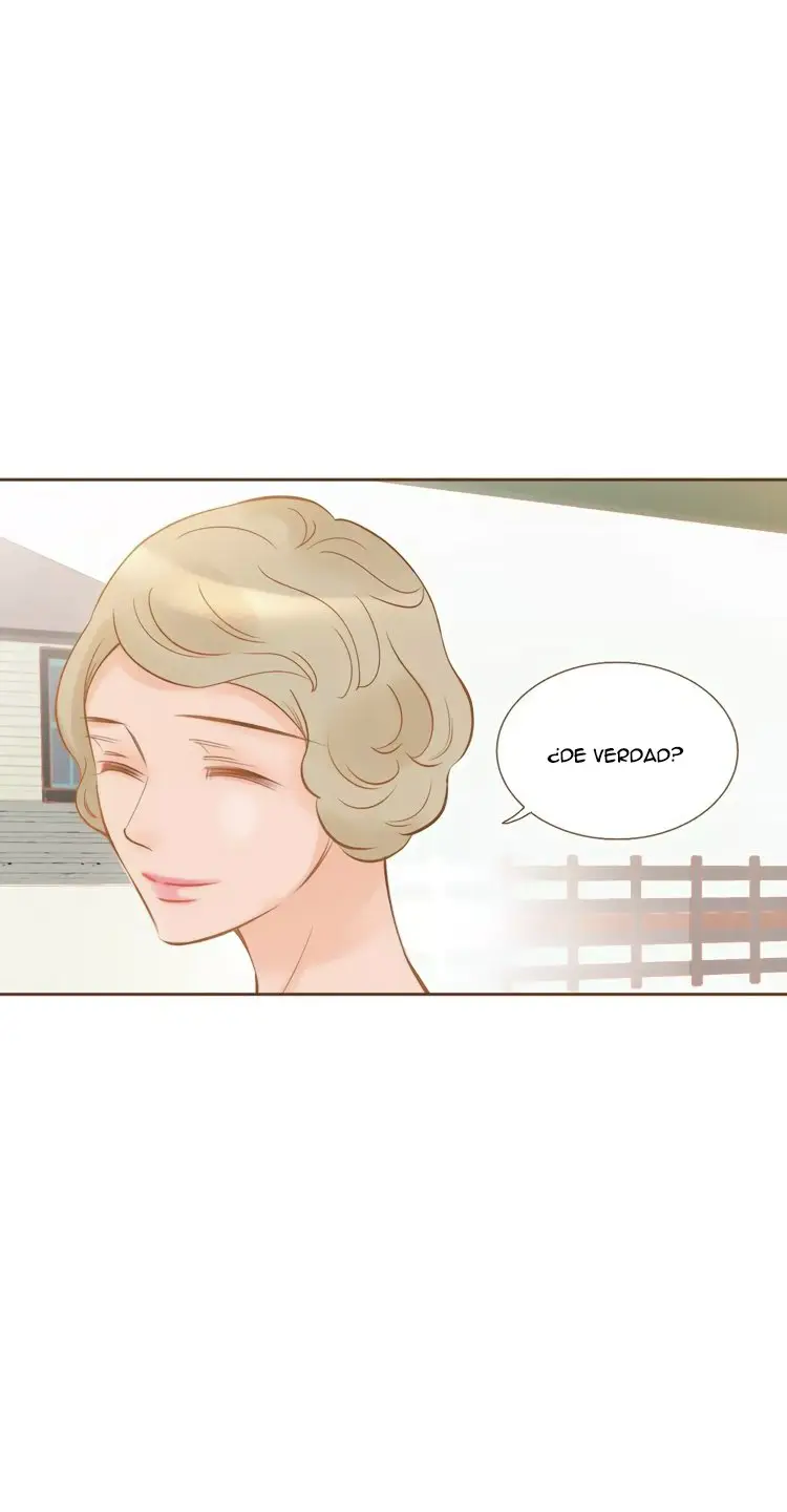 Pelirrojo James (2017) - Capítulo 31 - Página 34 - LectorTMOo