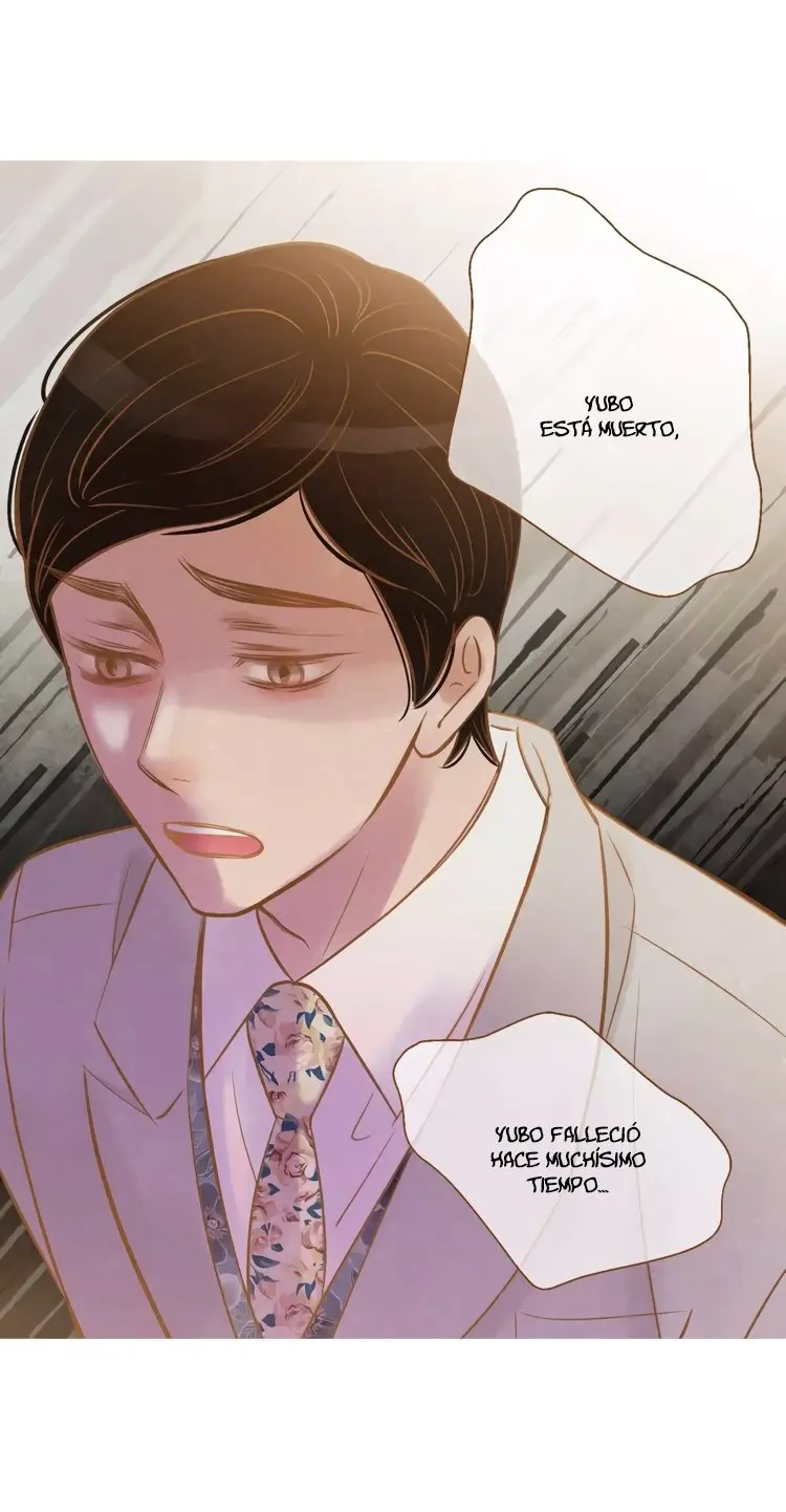 Pelirrojo James (2017) - Capítulo 31 - Página 37 - LectorTMOo