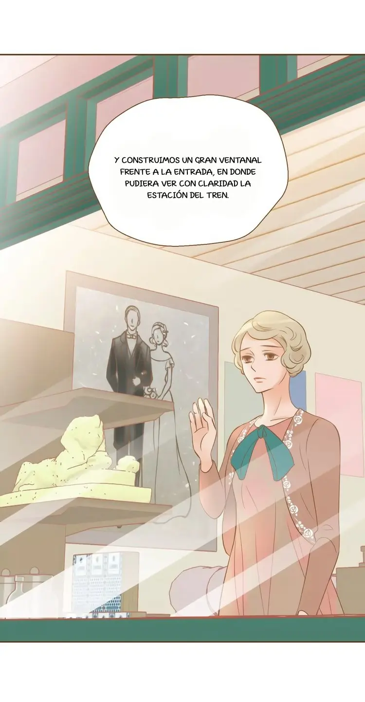Pelirrojo James (2017) - Capítulo 31 - Página 55 - LectorTMOo