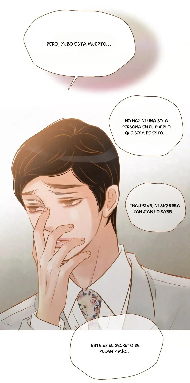Pelirrojo James (2017) - Capítulo 31 - Página 57 - LectorTMOo